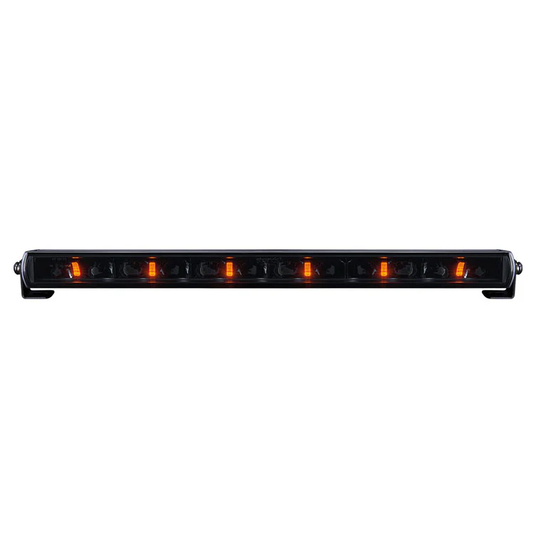 Dark Night Nuuk LED Light Bars - Image 4