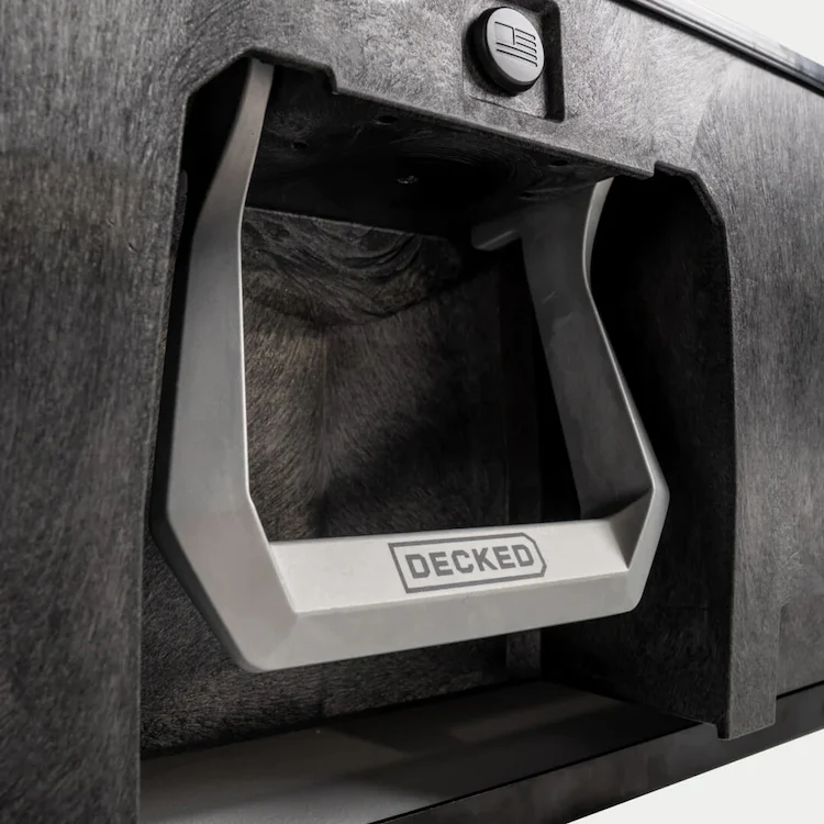 New Full-Size Drawer System | 2015+ Ford F-150 - Image 4