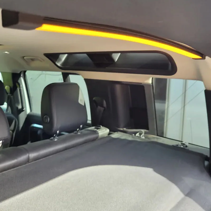 Defender Dual Colour Switchable Rear Loadspace LED