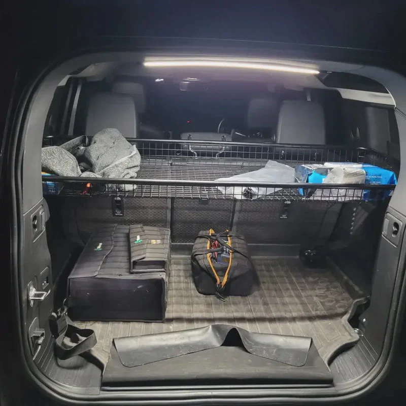 Defender Dual Colour Switchable Rear Loadspace LED - Image 2