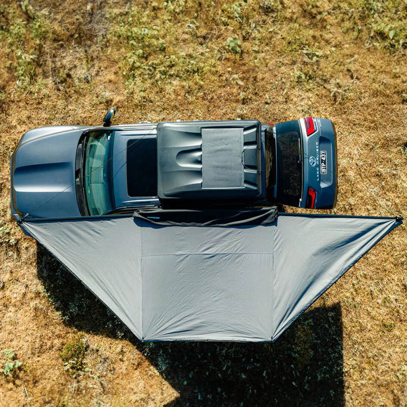 DeltaWing 180º Awning - Image 4