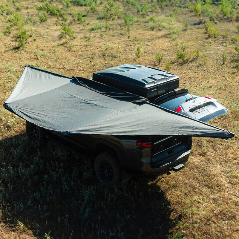 DeltaWing 180º Awning - Image 5