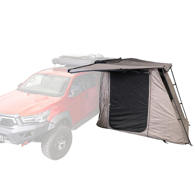 DeltaWing 180° Awning Room - Image 2