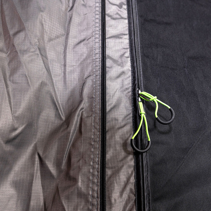 DeltaWing 180° Awning Room - Image 4