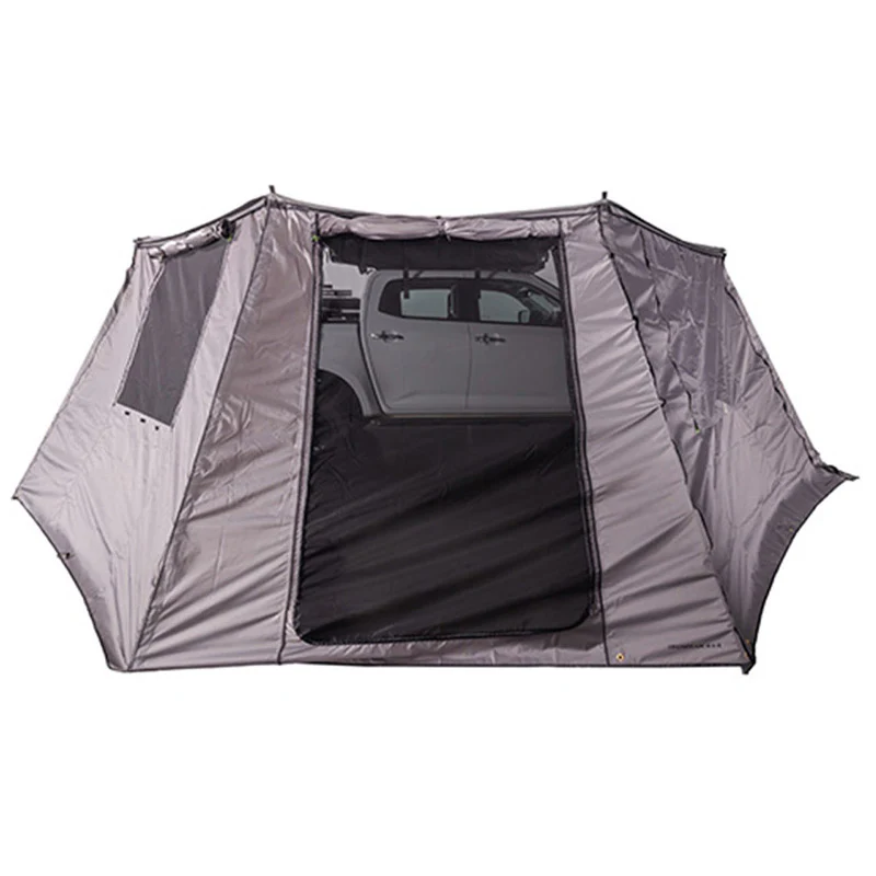 DeltaWing 180° Awning Wall Kit - Image 4