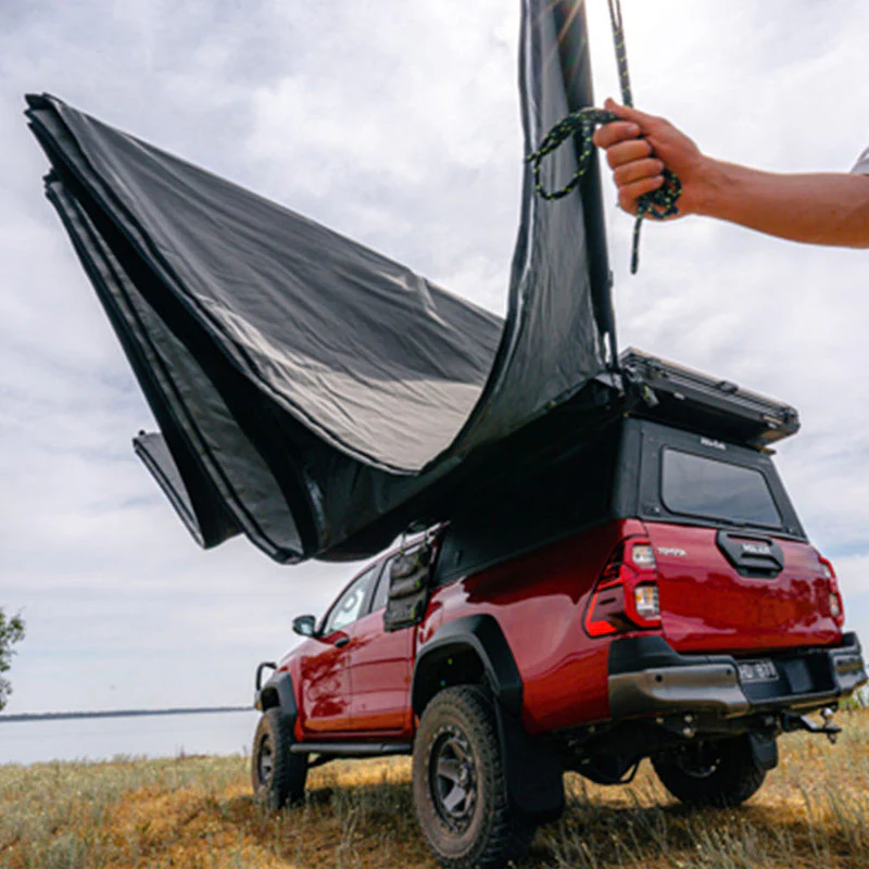 DeltaWing 270º Awning - Image 3