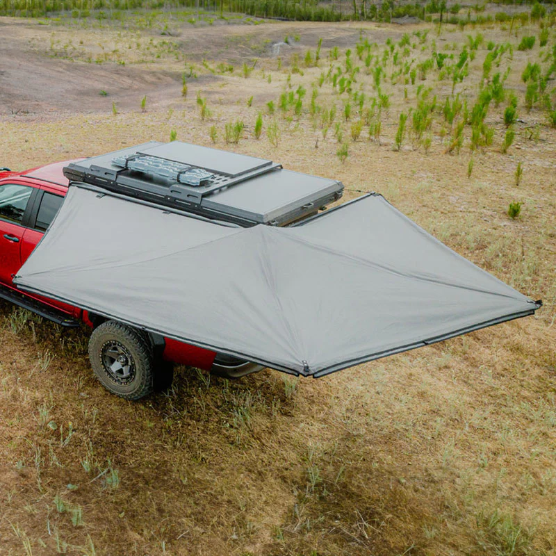 DeltaWing 270º Awning - Image 4