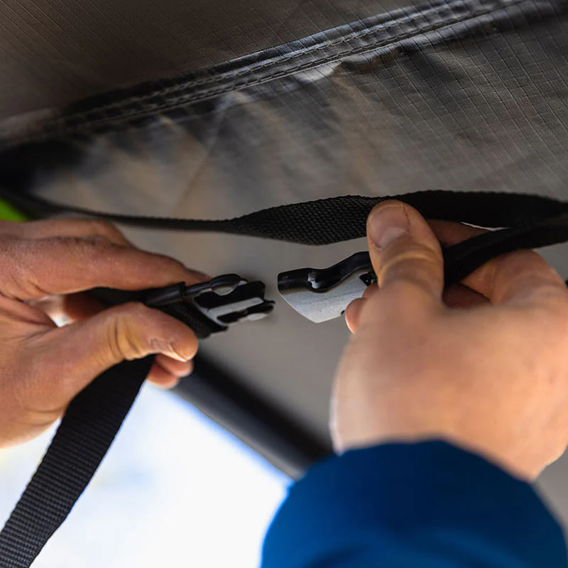 DeltaWing 90º Awning - Image 5