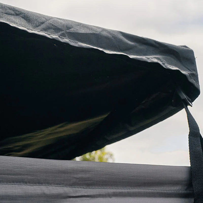 DeltaWing Ensuite Privacy Shower Tent - Image 6
