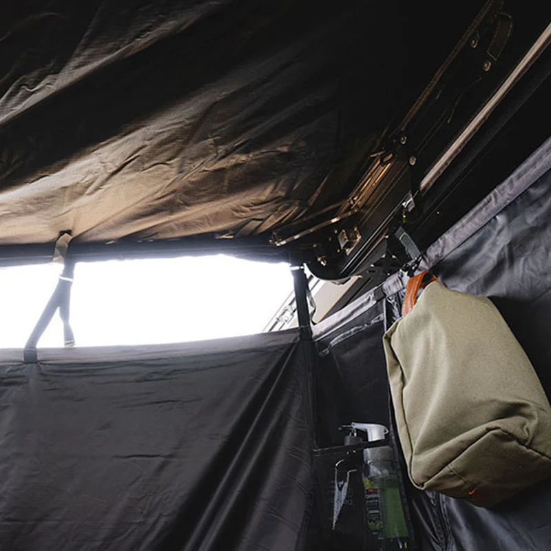 DeltaWing Ensuite Privacy Shower Tent - Image 8