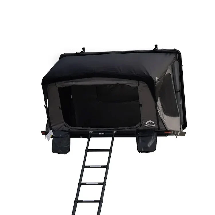 Desert Cruiser Hard Shell Roof Top Tent - Image 3
