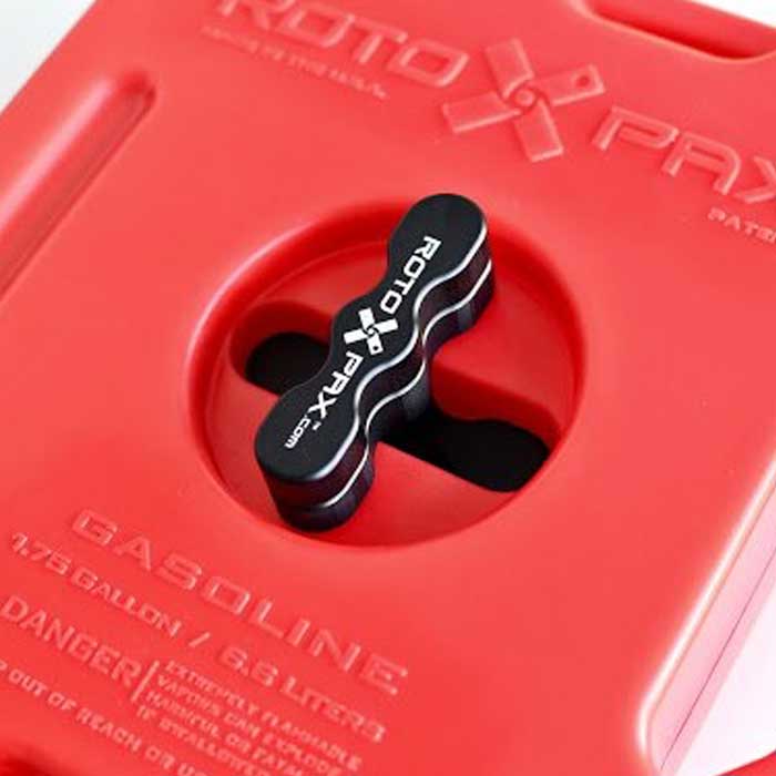 DLX Pack Mount - Image 2