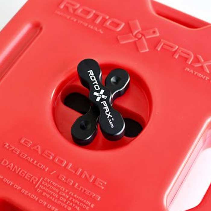 DLX Pack Mount - Image 3