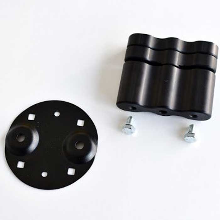 DLX Pack Mount - Image 5