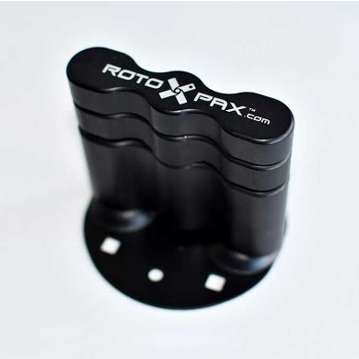 DLX Pack Mount - Image 6