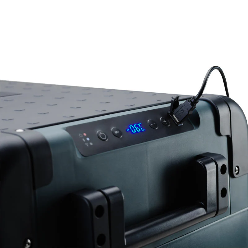 Dometic CFX2 28 Electric Cooler - Image 4