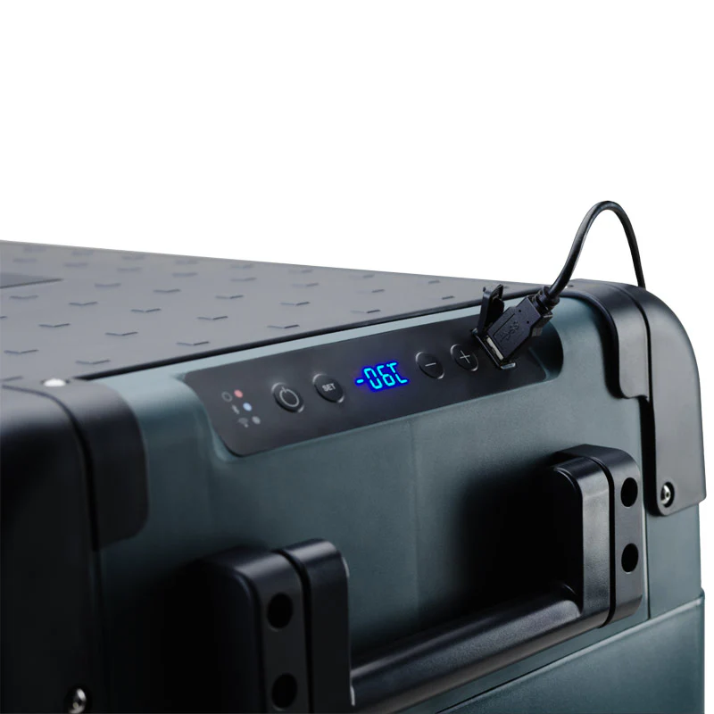 Dometic CFX2 37 Electric Cooler - Image 4