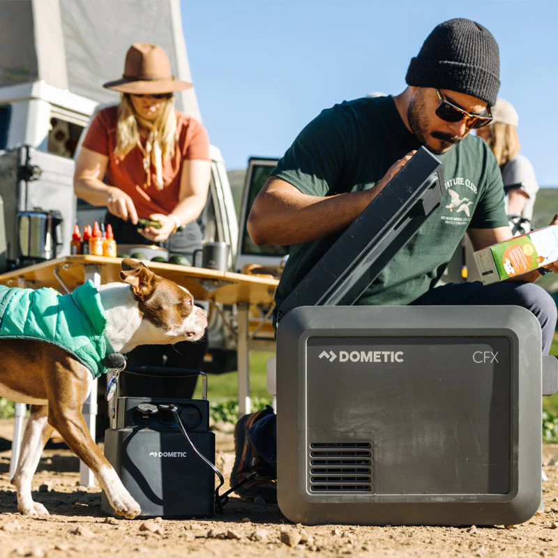 Dometic CFX5 25 Electric Cooler - Image 3