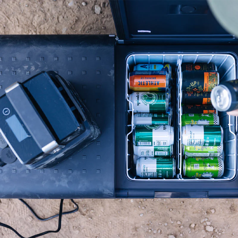 Dometic CFX5 75DZ Electric Cooler - Image 11