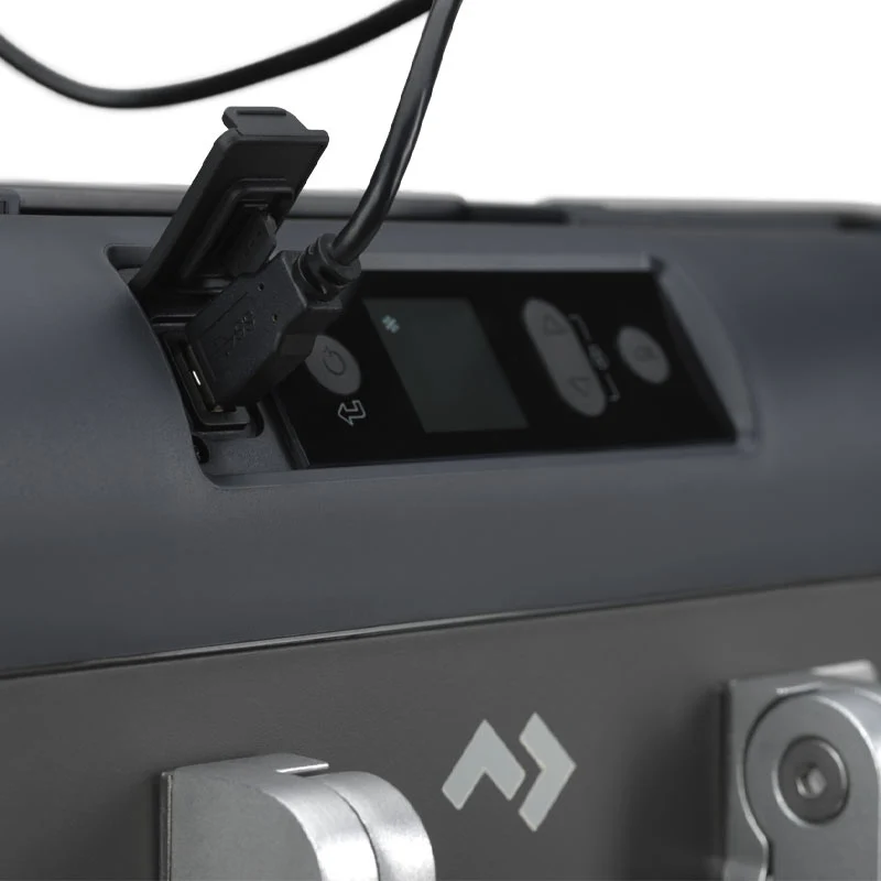 Dometic CFX5 75DZ Electric Cooler - Image 7