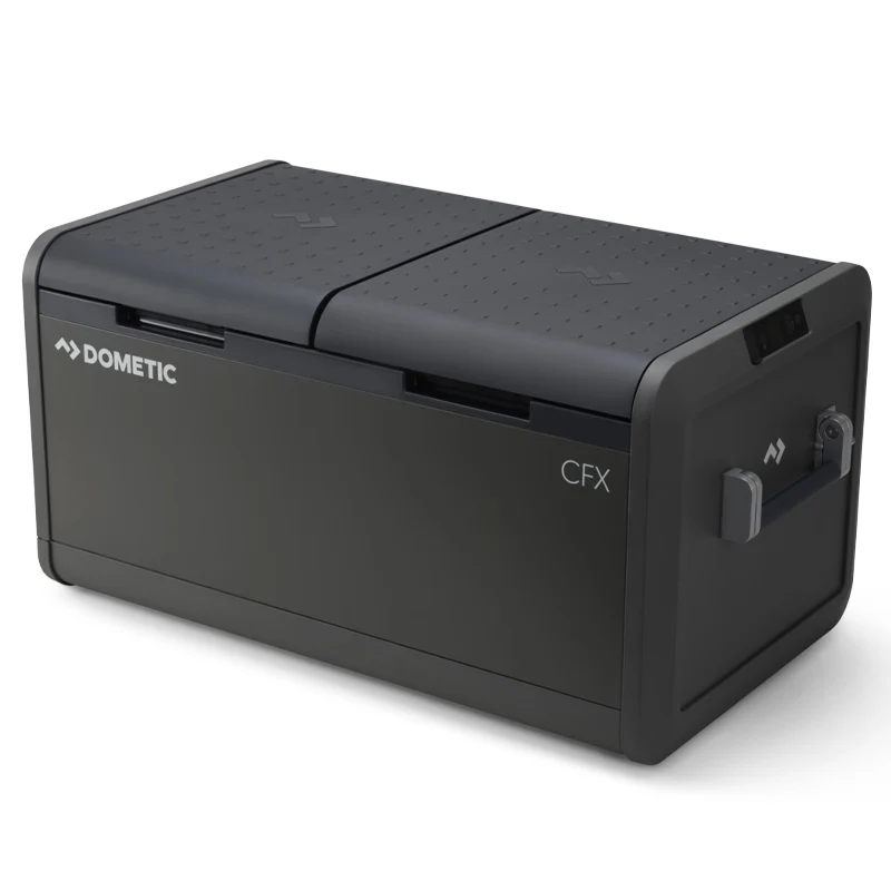 Dometic CFX5 95DZ Electric Cooler
