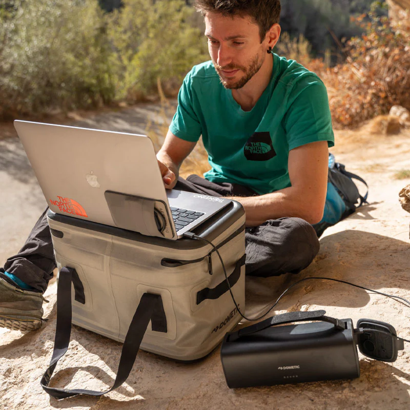 Dometic Portable Battery PLB15 - Image 3