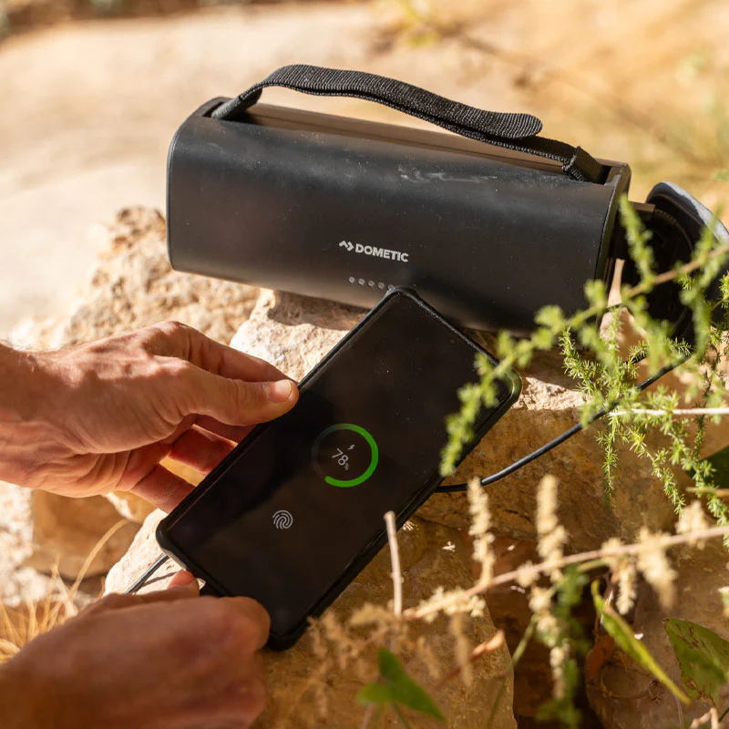 Dometic Portable Battery PLB15 - Image 4