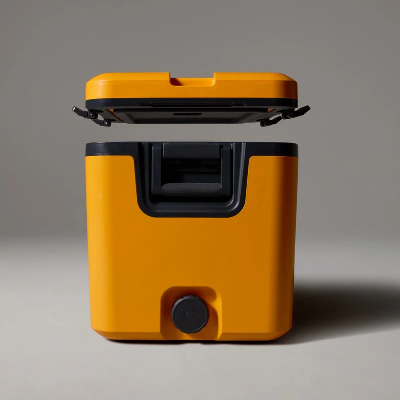 Dometic Recon Hardside Large, 69L - Image 6