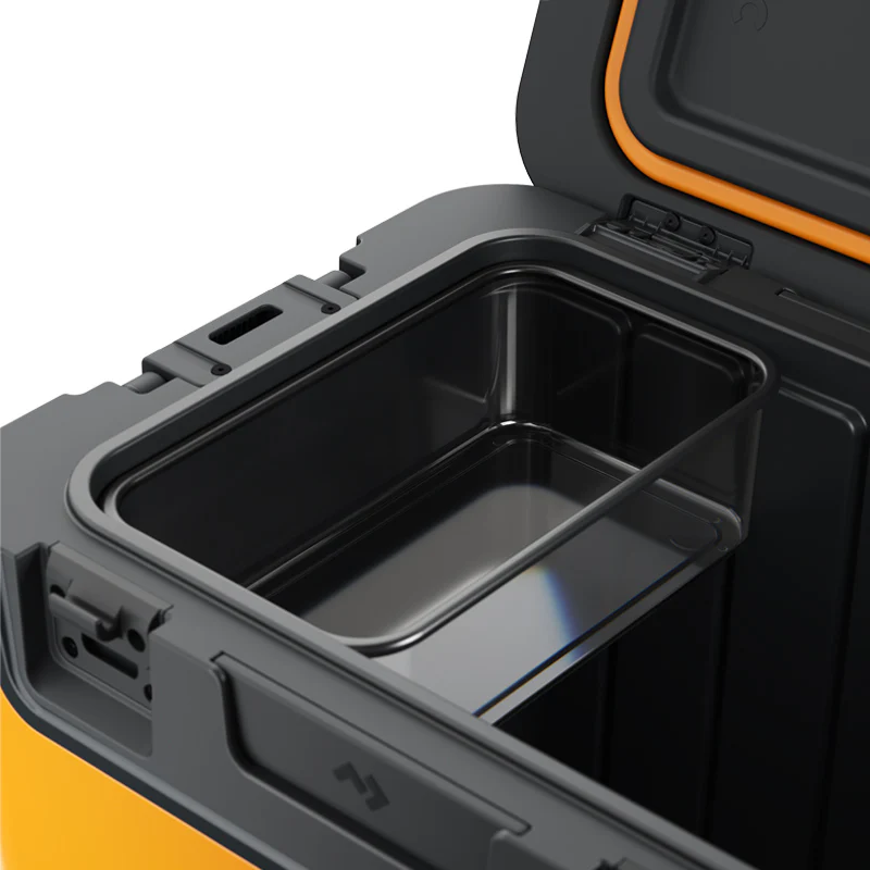 Dometic Recon Hardside Medium, 41L - Image 4