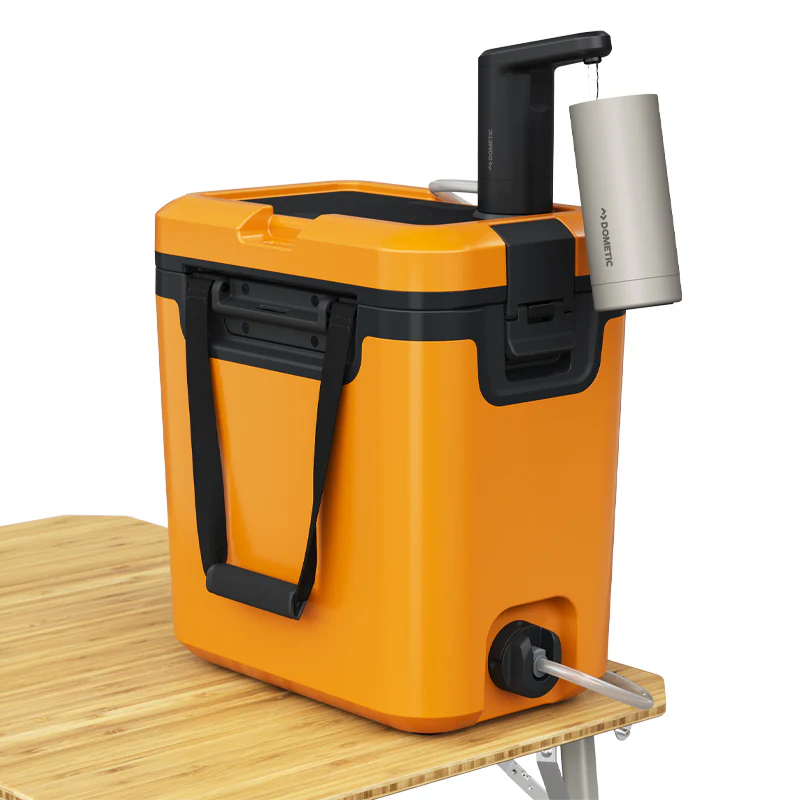 Dometic Recon Hardside Small, 16L - Image 3
