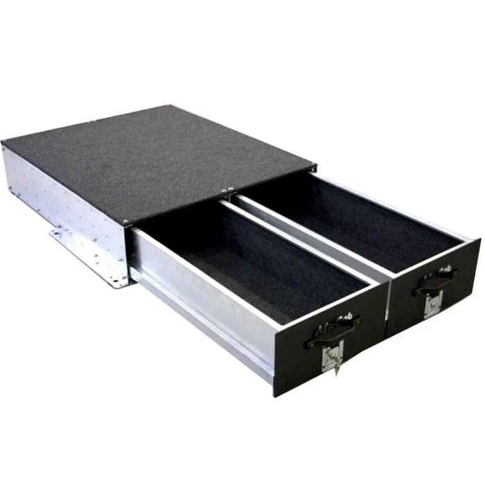 Double Drawer System - Image 2