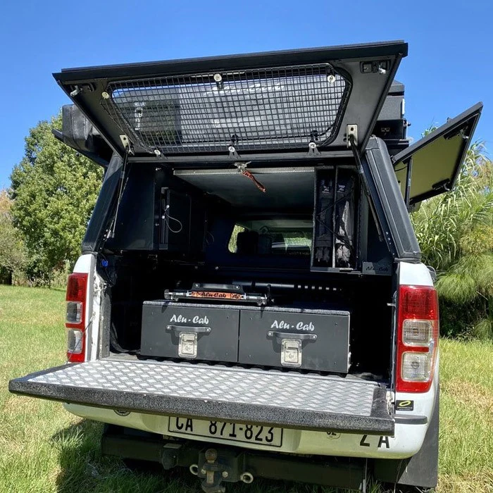 Double Drawer System - Image 5