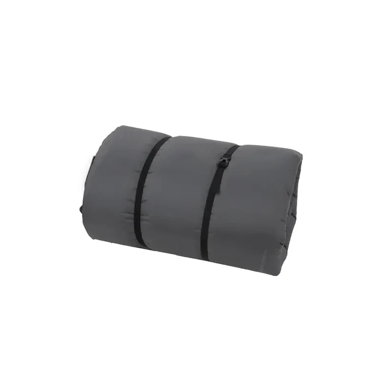 Double Self-Inflating Camping Foam Mattress - Image 3