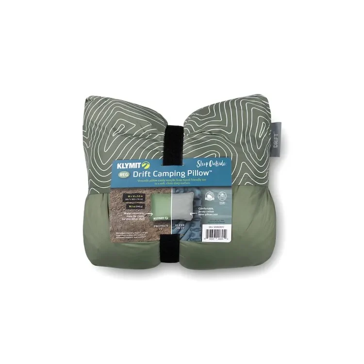 Drift Camp Pillow™ - Image 11