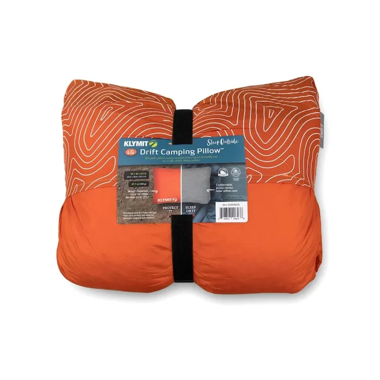 Drift Camp Pillow™ - Image 13
