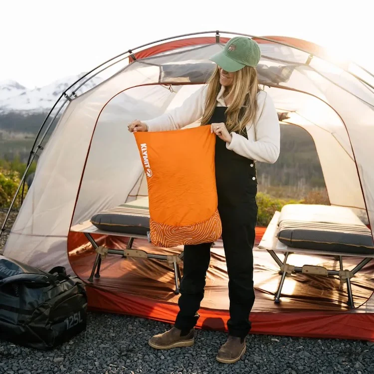 Drift Camp Pillow™ - Image 6
