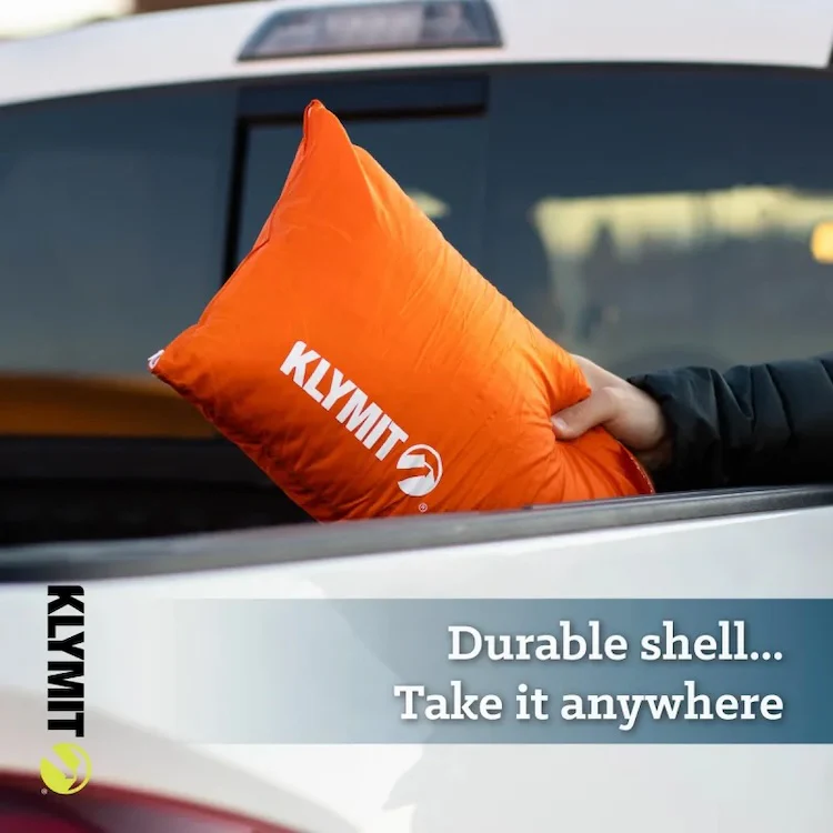 Drift Camp Pillow™ - Image 8