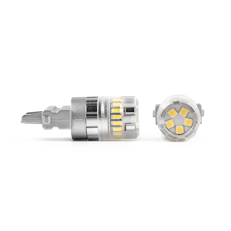 ECO Series 3156/3157 LED Light Bulbs – 3137 - Image 2