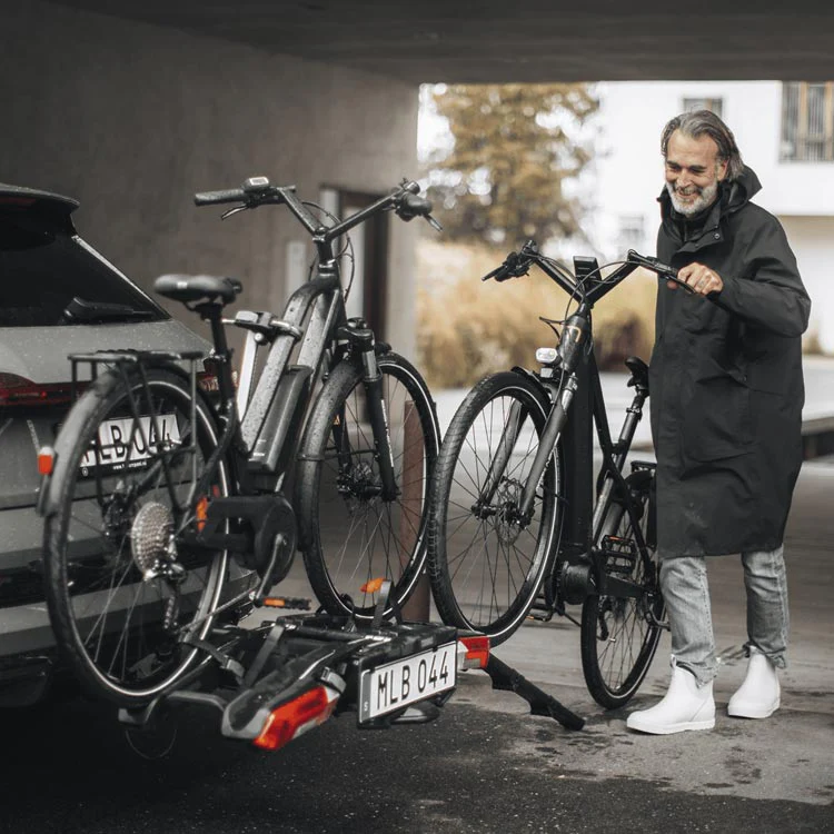 Epos Hitch Bike Rack - Image 10