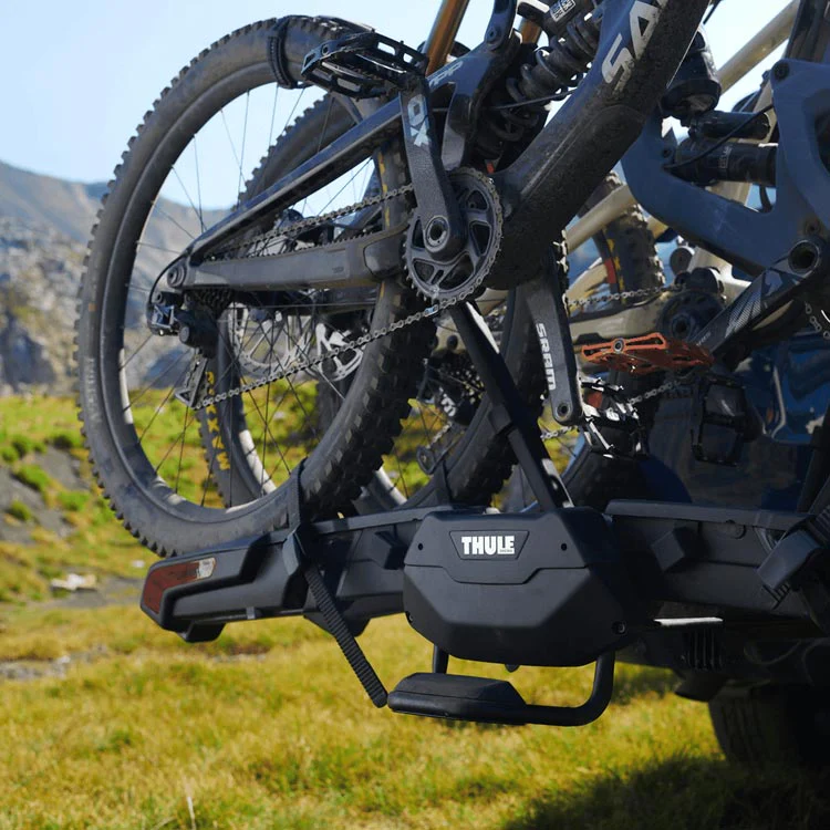 Epos Hitch Bike Rack - Image 11