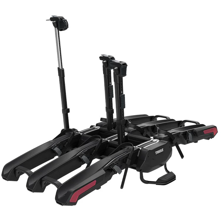 Epos Hitch Bike Rack - Image 2
