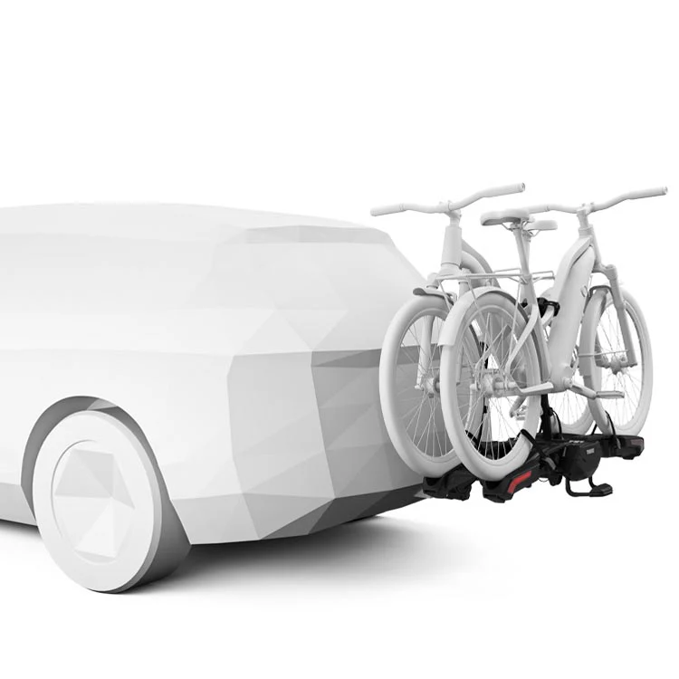 Epos Hitch Bike Rack - Image 3