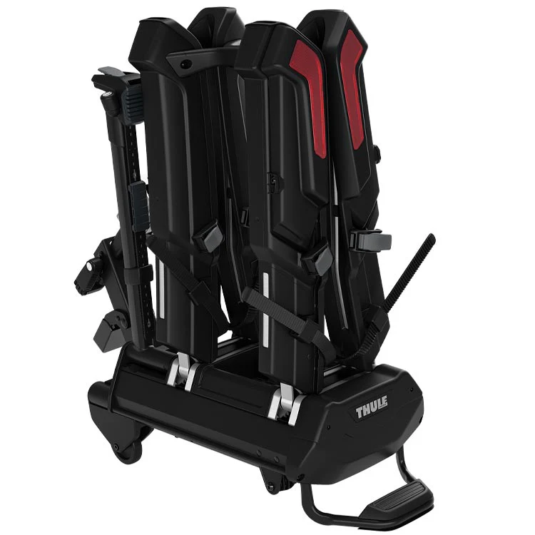 Epos Hitch Bike Rack - Image 4