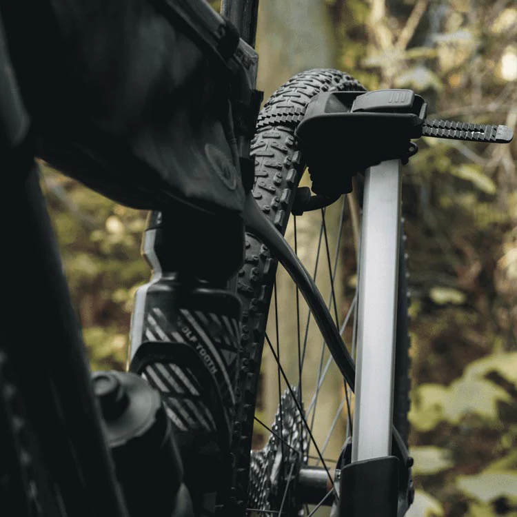 Epos Hitch Bike Rack - Image 9