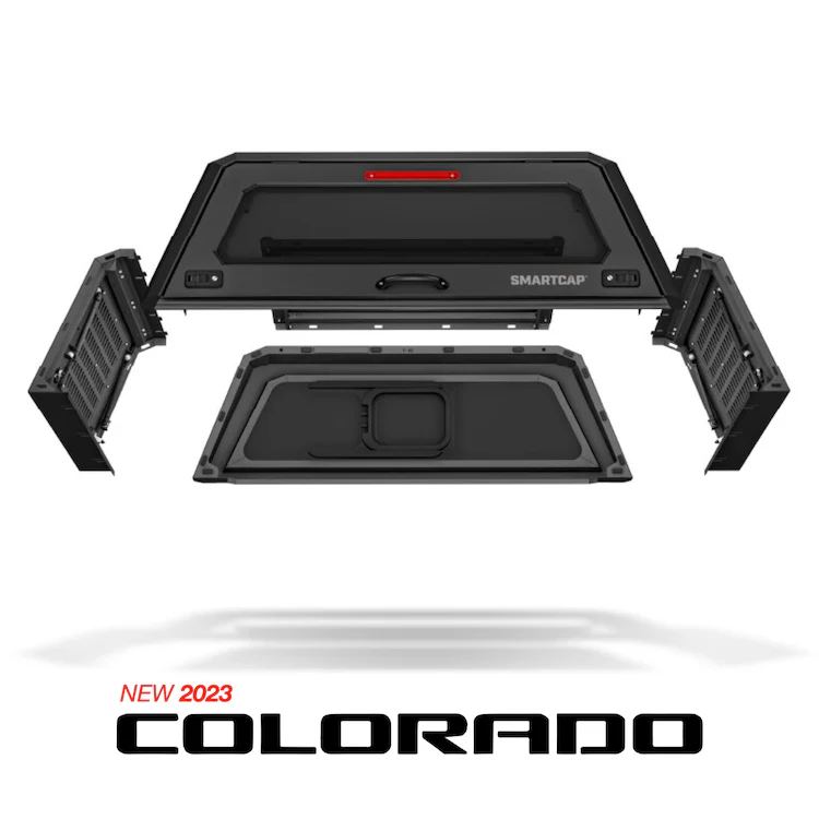 EVOa Adventure Colorado / Canyon 2023+ - Image 3