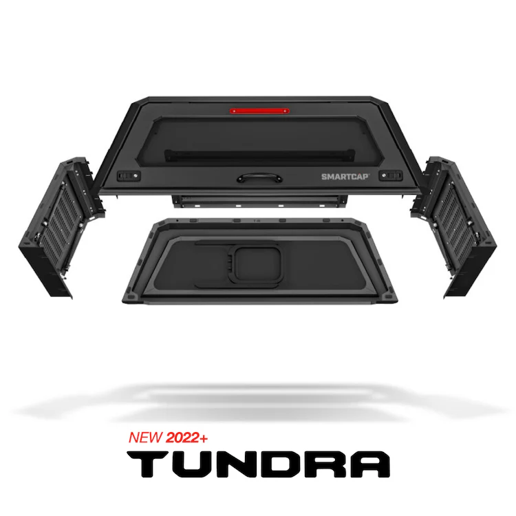 EVOa Adventure Toyota Tundra 2022+ - Image 2