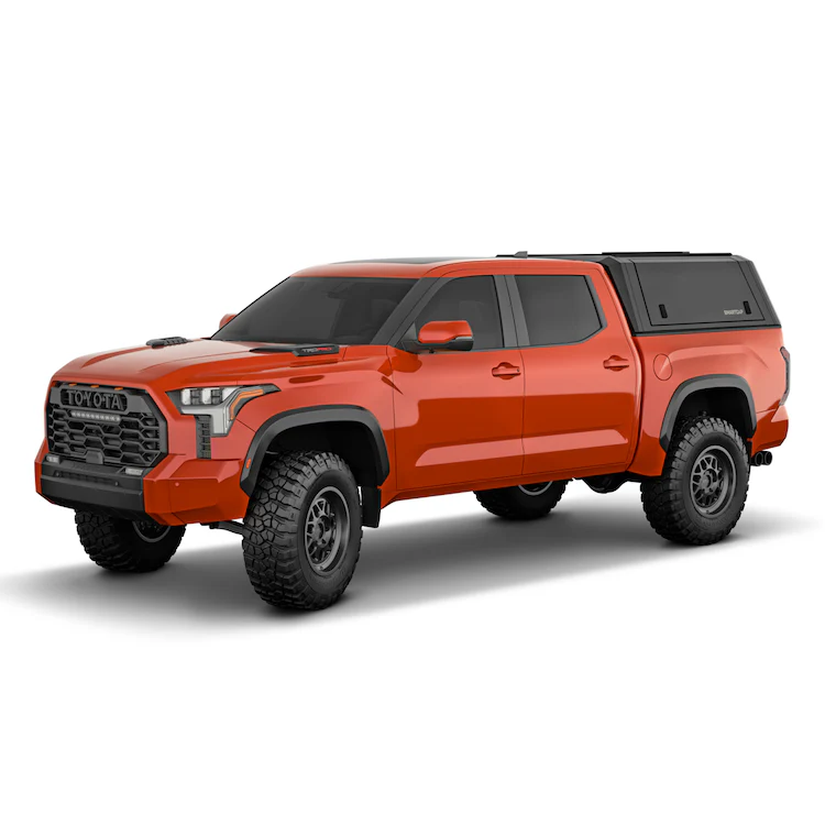 EVOa Adventure Toyota Tundra 2022+ - Image 3