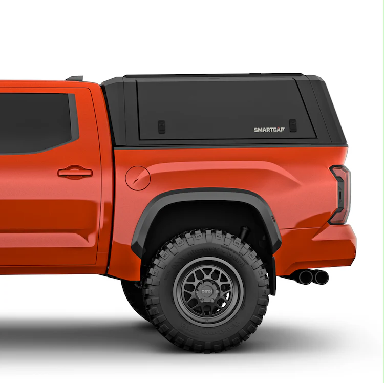 EVOa Adventure Toyota Tundra 2022+ - Image 4