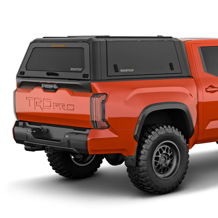 EVOa Adventure Toyota Tundra 2022+ - Image 5