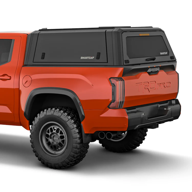 EVOa Adventure Toyota Tundra 2022+ - Image 6